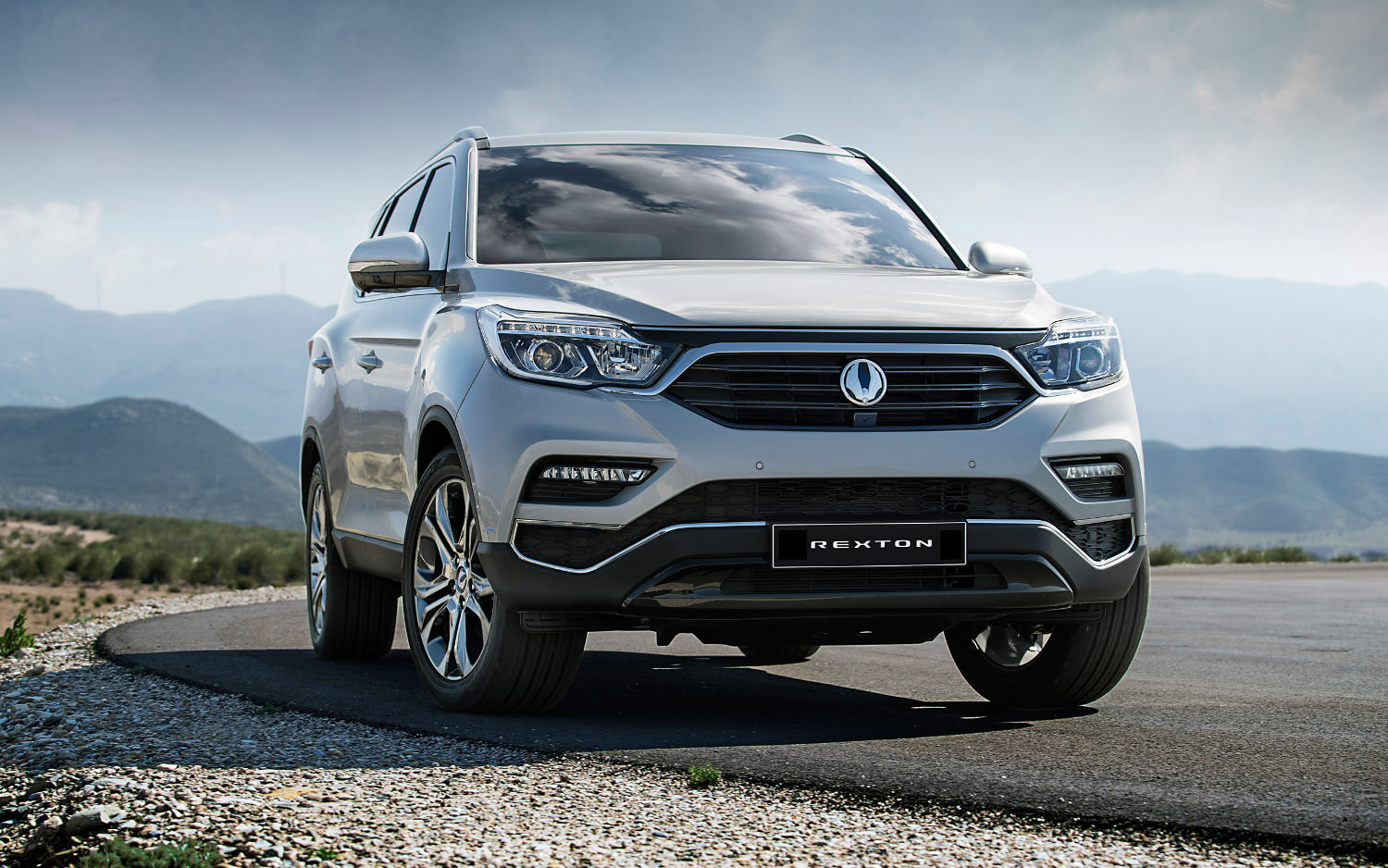 Ремонт рамы ssangyong rexton